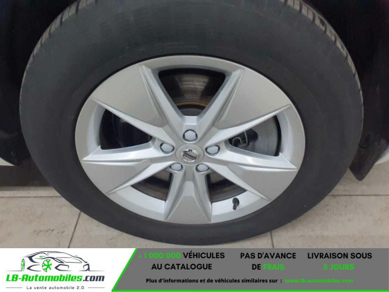 Volvo XC60 B4 197 ch diesel BVA  occasion � Beaupuy - photo n�5