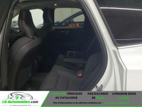 Volvo XC60 B4 197 ch diesel BVA  occasion � Beaupuy - photo n�4