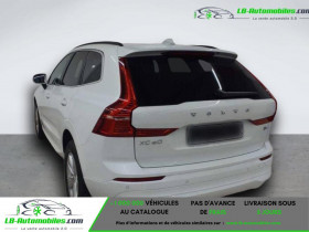 Volvo XC60 B4 197 ch diesel BVA  occasion � Beaupuy - photo n�2
