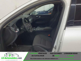 Volvo XC60 B4 197 ch diesel BVA  occasion � Beaupuy - photo n�3