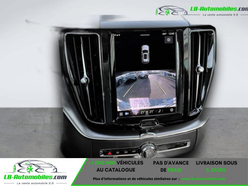 Volvo XC60 B4 197 ch diesel BVA  occasion � Beaupuy - photo n�4