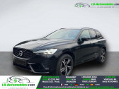 Annonce Volvo XC60 occasion Diesel B4 197 ch diesel BVA � Beaupuy