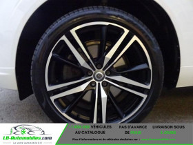 Volvo XC60 B4 197 ch diesel BVA  occasion � Beaupuy - photo n�11