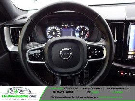 Volvo XC60 B4 197 ch diesel BVA  occasion � Beaupuy - photo n�10