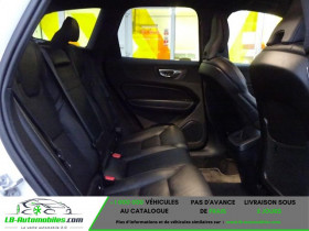 Volvo XC60 B4 197 ch diesel BVA  occasion � Beaupuy - photo n�9