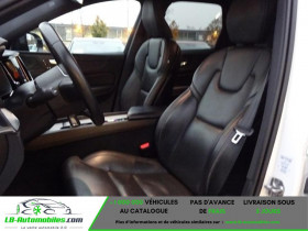 Volvo XC60 B4 197 ch diesel BVA  occasion � Beaupuy - photo n�8
