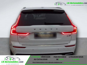 Volvo XC60 B4 197 ch diesel BVA  occasion � Beaupuy - photo n�7
