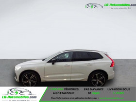 Volvo XC60 B4 197 ch diesel BVA  occasion � Beaupuy - photo n�6