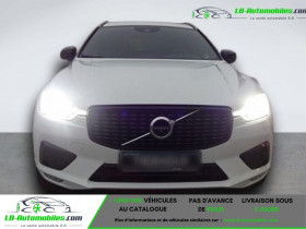 Volvo XC60 B4 197 ch diesel BVA  occasion � Beaupuy - photo n�5