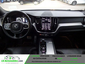 Volvo XC60 B4 197 ch diesel BVA  occasion � Beaupuy - photo n�3