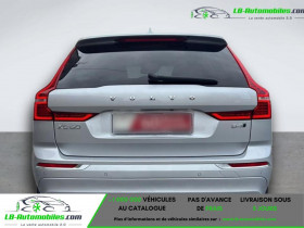 Volvo XC60 B4 197 ch diesel BVA  occasion � Beaupuy - photo n�7
