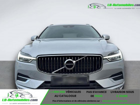 Volvo XC60 B4 197 ch diesel BVA  occasion � Beaupuy - photo n�5