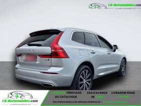 Volvo XC60 B4 197 ch diesel BVA  occasion � Beaupuy - photo n�4