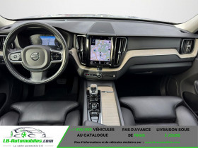 Volvo XC60 B4 197 ch diesel BVA  occasion � Beaupuy - photo n�3