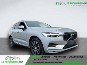 Volvo XC60 B4 197 ch diesel BVA  occasion � Beaupuy - photo n�2