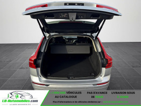 Volvo XC60 B4 197 ch diesel BVA  occasion � Beaupuy - photo n�10