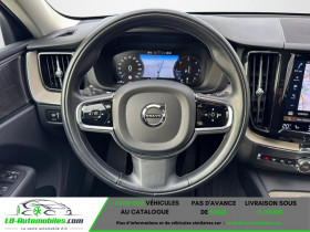 Volvo XC60 B4 197 ch diesel BVA  occasion � Beaupuy - photo n�9