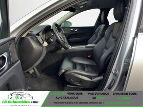 Volvo XC60 B4 197 ch diesel BVA  occasion � Beaupuy - photo n�8