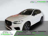 Volvo XC60 B4 197 ch diesel BVA   Beaupuy 31