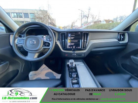 Volvo XC60 B4 197 ch diesel BVA  occasion � Beaupuy - photo n�3