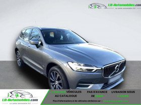 Volvo XC60 B4 197 ch diesel BVA  occasion � Beaupuy - photo n�2