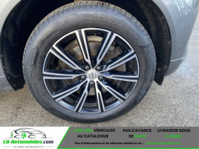 Volvo XC60 B4 197 ch diesel BVA  occasion � Beaupuy - photo n�6