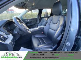 Volvo XC60 B4 197 ch diesel BVA  occasion � Beaupuy - photo n�5