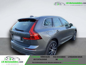 Volvo XC60 B4 197 ch diesel BVA  occasion � Beaupuy - photo n�4