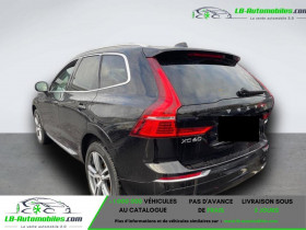Volvo XC60 B4 197 ch diesel BVA  occasion � Beaupuy - photo n�4