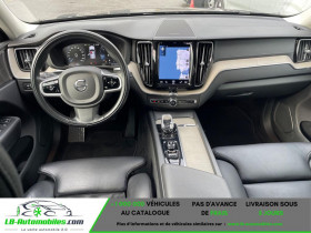 Volvo XC60 B4 197 ch diesel BVA  occasion � Beaupuy - photo n�3