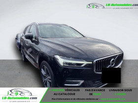 Volvo XC60 B4 197 ch diesel BVA  occasion � Beaupuy - photo n�2