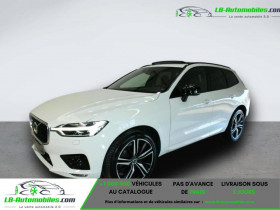 Volvo XC60 B4 197 ch diesel BVA  occasion � Beaupuy - photo n�2