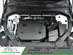 Volvo XC60 B4 197 ch diesel BVA  occasion � Beaupuy - photo n�10