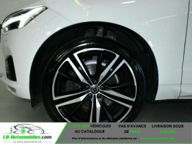 Volvo XC60 B4 197 ch diesel BVA  occasion � Beaupuy - photo n�9