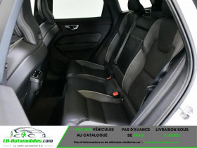 Volvo XC60 B4 197 ch diesel BVA  occasion � Beaupuy - photo n�8
