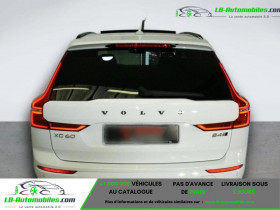 Volvo XC60 B4 197 ch diesel BVA  occasion � Beaupuy - photo n�7