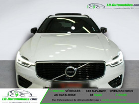 Volvo XC60 B4 197 ch diesel BVA  occasion � Beaupuy - photo n�5