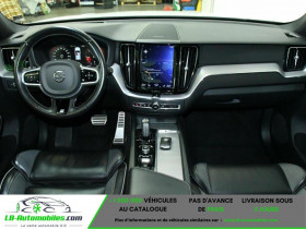 Volvo XC60 B4 197 ch diesel BVA  occasion � Beaupuy - photo n�3