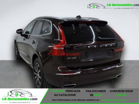 Volvo XC60 B4 197 ch diesel BVA  occasion � Beaupuy - photo n�3