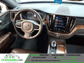 Volvo XC60 B4 197 ch diesel BVA  occasion � Beaupuy - photo n�2