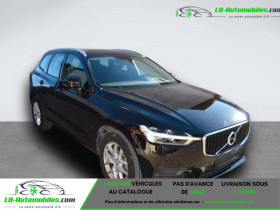 Volvo XC60 B4 197 ch diesel BVA  occasion � Beaupuy - photo n�2