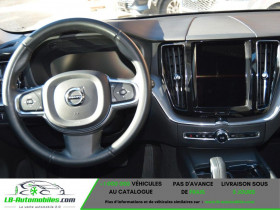 Volvo XC60 B4 197 ch diesel BVA  occasion � Beaupuy - photo n�5