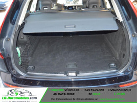 Volvo XC60 B4 197 ch diesel BVA  occasion � Beaupuy - photo n�7