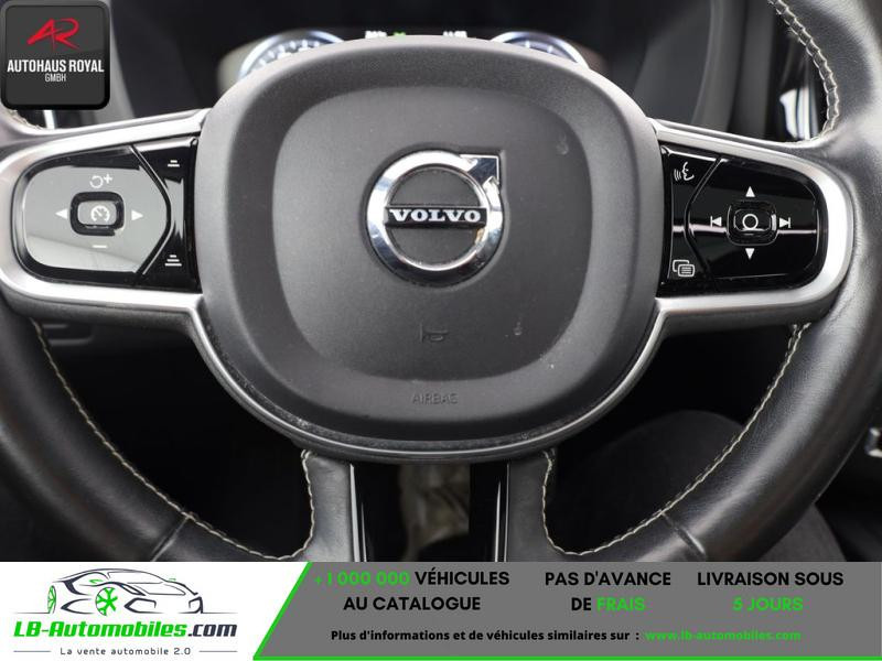 Volvo XC60 B4 197 ch diesel BVA  occasion  Beaupuy - photo n7