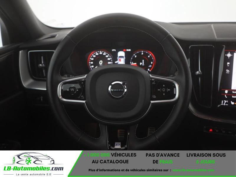 Volvo XC60 B4 197 ch diesel BVA  occasion  Beaupuy - photo n10