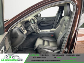 Volvo XC60 B4 197 ch diesel BVA  occasion  Beaupuy - photo n6