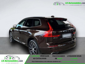 Volvo XC60 B4 197 ch diesel BVA  occasion  Beaupuy - photo n3