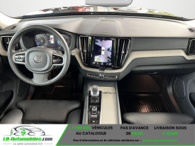 Volvo XC60 B4 197 ch diesel BVA  occasion  Beaupuy - photo n2