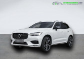 Annonce Volvo XC60 occasion Diesel B4 197 ch diesel BVA  Beaupuy
