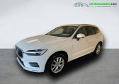 Annonce Volvo XC60 occasion Diesel B4 197 ch diesel BVA  Beaupuy